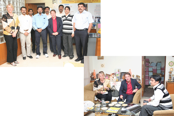  Foreign Collaboration OF New Law College5