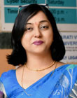 I/C Principal Dr. U.S.Bendale