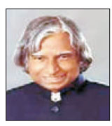 Dr. A.P.J.Abdul Kalam