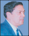 Mr. Justice N. Santosh Hegde